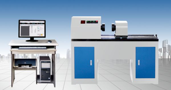 NDW-1000微機控制金屬材料扭轉試驗機