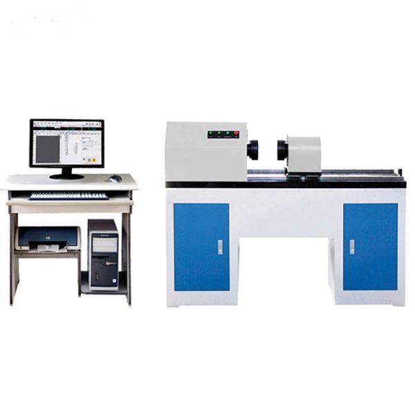 微機控制五金工具扭轉(zhuǎn)試驗機